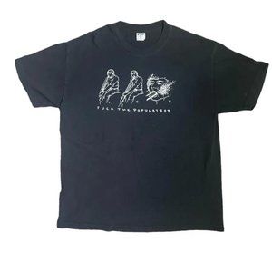 FTP SUICIDE TEE.